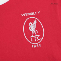 Liverpool Retro Jersey FA Cup Final 1965