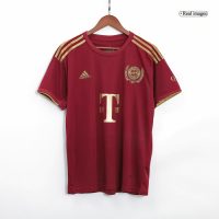 Bayern Munich Soccer Jersey Wiesn Oktoberfest Replica 2022/23