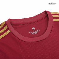 Bayern Munich Soccer Jersey Wiesn Oktoberfest Replica 2022/23