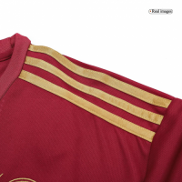Bayern Munich Soccer Jersey Wiesn Oktoberfest Replica 2022/23