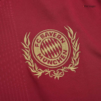 Bayern Munich Soccer Jersey Wiesn Oktoberfest Replica 2022/23