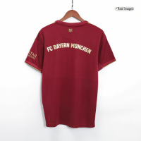 Bayern Munich Soccer Jersey Wiesn Oktoberfest Replica 2022/23