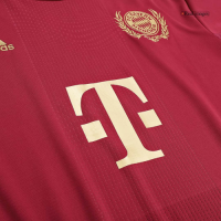 Bayern Munich Soccer Jersey Wiesn Oktoberfest Replica 2022/23