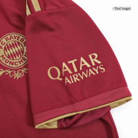 Bayern Munich Soccer Jersey Wiesn Oktoberfest Replica 2022/23