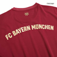 Bayern Munich Soccer Jersey Wiesn Oktoberfest Replica 2022/23