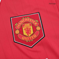 Manchester United Jersey Home 2022/23