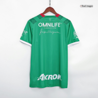 Chivas Soccer Jersey "Mexico" Special Replica 2022/23