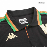 Venezia FC Jersey Long Sleeve Home Replica 2022/23