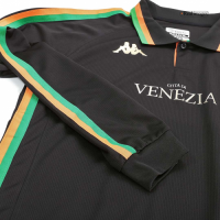 Venezia FC Jersey Long Sleeve Home Replica 2022/23