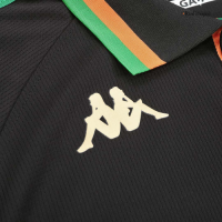 Venezia FC Jersey Long Sleeve Home Replica 2022/23