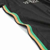 Venezia FC Jersey Long Sleeve Home Replica 2022/23