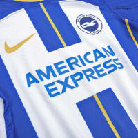 Brighton & Hove Albion Home Jersey Player Version 2022/23