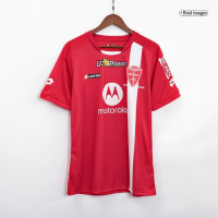 AC Monza Home Jersey Replica 2022/23