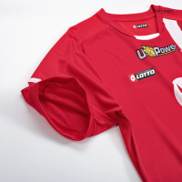 AC Monza Home Jersey Replica 2022/23