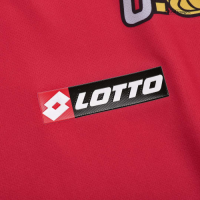 AC Monza Home Jersey Replica 2022/23