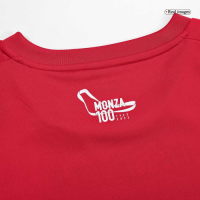 AC Monza Home Jersey Replica 2022/23