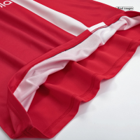 AC Monza Home Jersey Replica 2022/23