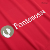 AC Monza Home Jersey Replica 2022/23