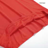 Poland Lewandowski  #9 Jersey Away Replica World Cup 2022