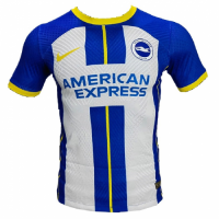 Brighton & Hove Albion Home Jersey Player Version 2022/23