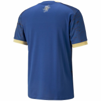 Manchester City Chinese New Year Limited Edition Jersey Replica 2022/23