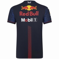 Oracle Red Bull F1 Racing Team Set up T-Shirt 2023
