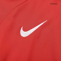 Poland Lewandowski  #9 Jersey Away Replica World Cup 2022