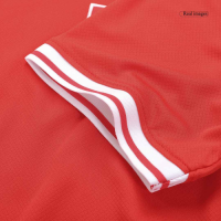 Poland Lewandowski  #9 Jersey Away Replica World Cup 2022