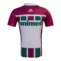 Retro Fluminense FC Home Jersey 2003