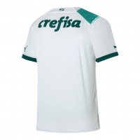 SE Palmeiras Away Jersey Player Version 2023/24