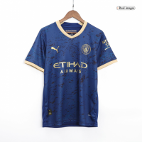 Manchester City Chinese New Year Limited Edition Jersey Replica 2022/23
