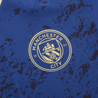 Manchester City Chinese New Year Limited Edition Jersey Replica 2022/23