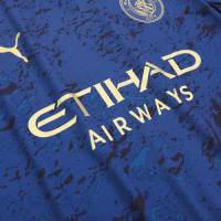 Manchester City Chinese New Year Limited Edition Jersey Replica 2022/23