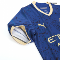 Manchester City Chinese New Year Limited Edition Jersey Replica 2022/23