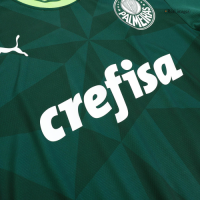 SE Palmeiras Home Jersey 2023/24
