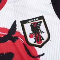 Japan Bushido Version Jersey 2022/23