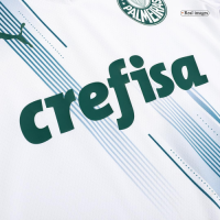 SE Palmeiras Women's Away Jersey Replica 2023/24