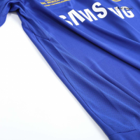 Chelsea UCL Final Home Retro Jersey 2008