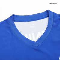 Chivas Pre-Match Jersey Blue Replica 2022/23