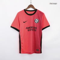 Brighton & Hove Albion Away Jersey Replica 2022/23