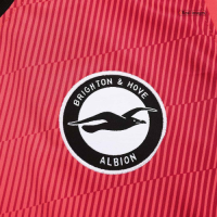 Brighton & Hove Albion Away Jersey Replica 2022/23