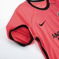 Brighton & Hove Albion Away Jersey Replica 2022/23