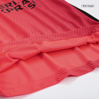 Brighton & Hove Albion Away Jersey Replica 2022/23