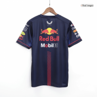 Oracle Red Bull F1 Racing Team Set up T-Shirt 2023
