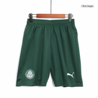 SE Palmeiras Away Shorts Replica 2023/24