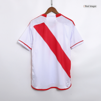 Peru Home Jersey 2023