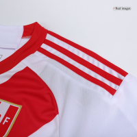 Peru Home Jersey 2023