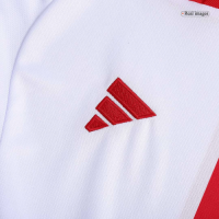 Peru Home Jersey 2023