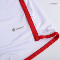 Peru Home Jersey 2023