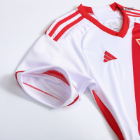 Peru Home Jersey 2023